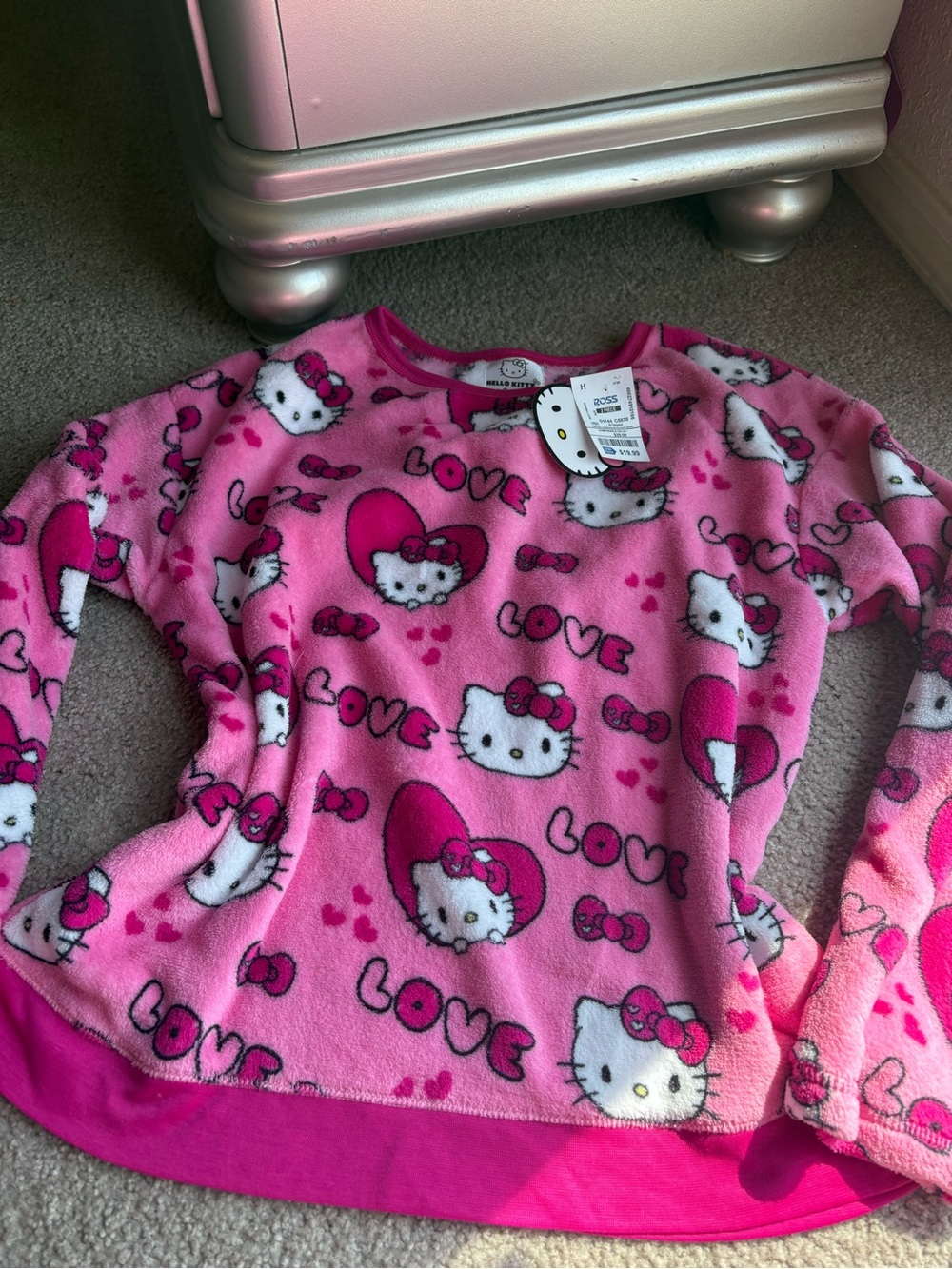 Hello Kitty set 🩷 - Picture 2 of 3